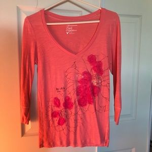 American Eagle Shirt